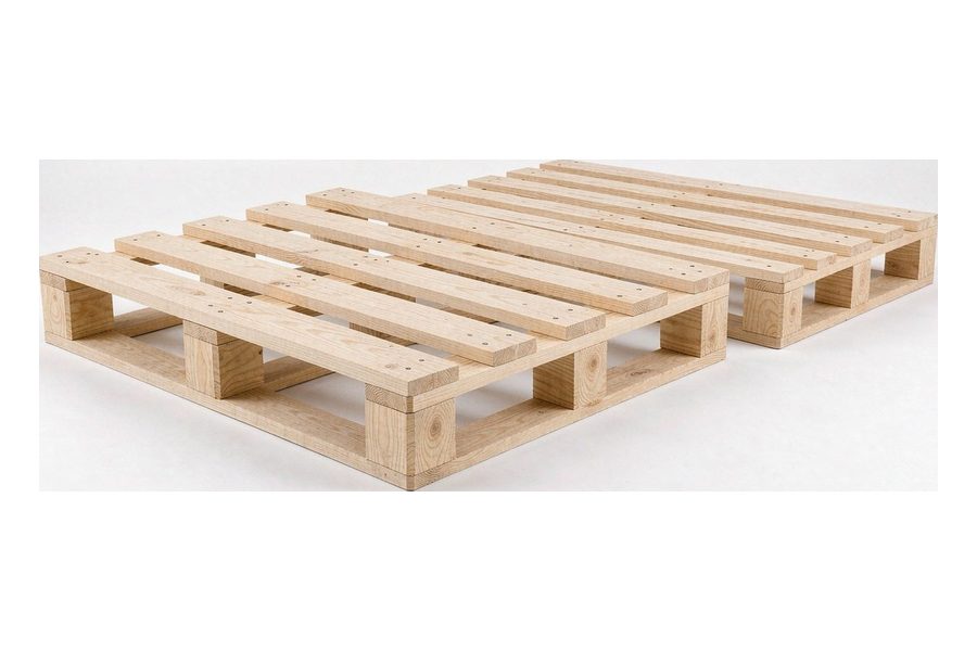 木箱及木栈板